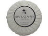 Bvlgari au the blanc lot of 6 each 1.76oz bars of Soap Total of 10.56oz