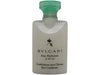 Bvlgari Green Tea Shampoo and Conditioner Lot of 4 (2 each) 1.3oz Bottles