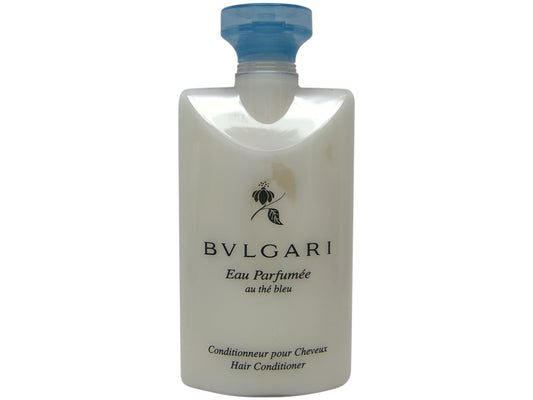 Bvlgari Eau Parfumee Blue Tea Conditioner, 2.5 oz.