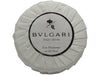 Bvlgari White Tea Au the Blanc Travel Set Shampoo, Conditioner, Lotion, Showe...