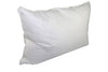 Down Dreams Standard Pillow Set. (2 Pillows)