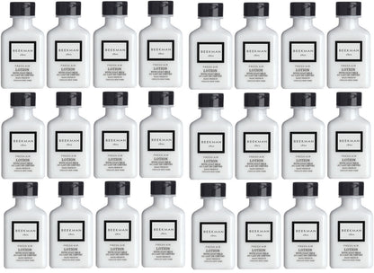 Beekman 1802 Fresh Air Lotion Lot of 24 Each 1oz Bottles. Total of 24oz