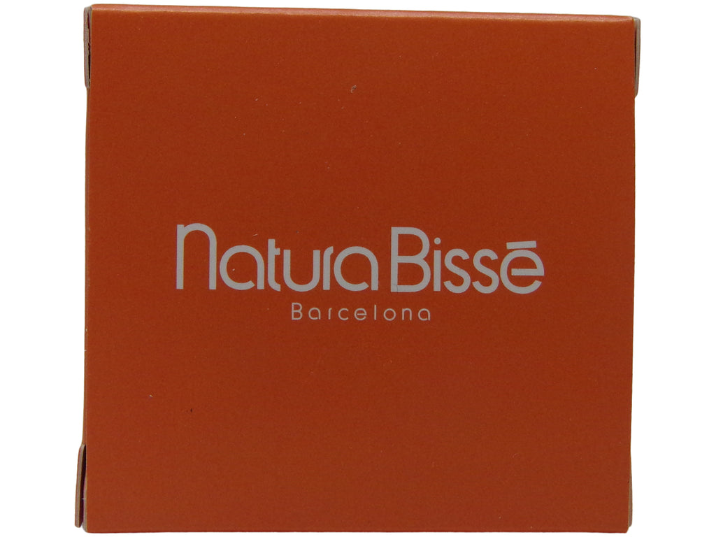Natura Bisse Orange & Tangerine Pure Vegetable Soap Lot of 4