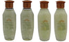 Sister Sky Sweet Grass Shampoo & Conditioner lot of 4 bottles (2 of each)