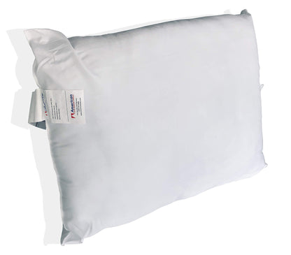 American Hotel Register - Registry Comfort Basics Pillow (1 Standard Pillow)