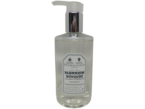 Penhaligons Blenheim Bouquet Shampoo 10.1oz Pump Bottle