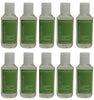 Bath & Body Works Coconut Lime Verbena Shampoo Lot of 10. Total of 7.5oz