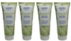 H2O Plus Eucalyptus & Aloe Conditioner lot of 4 each 1.5oz bottles. Total of 6oz
