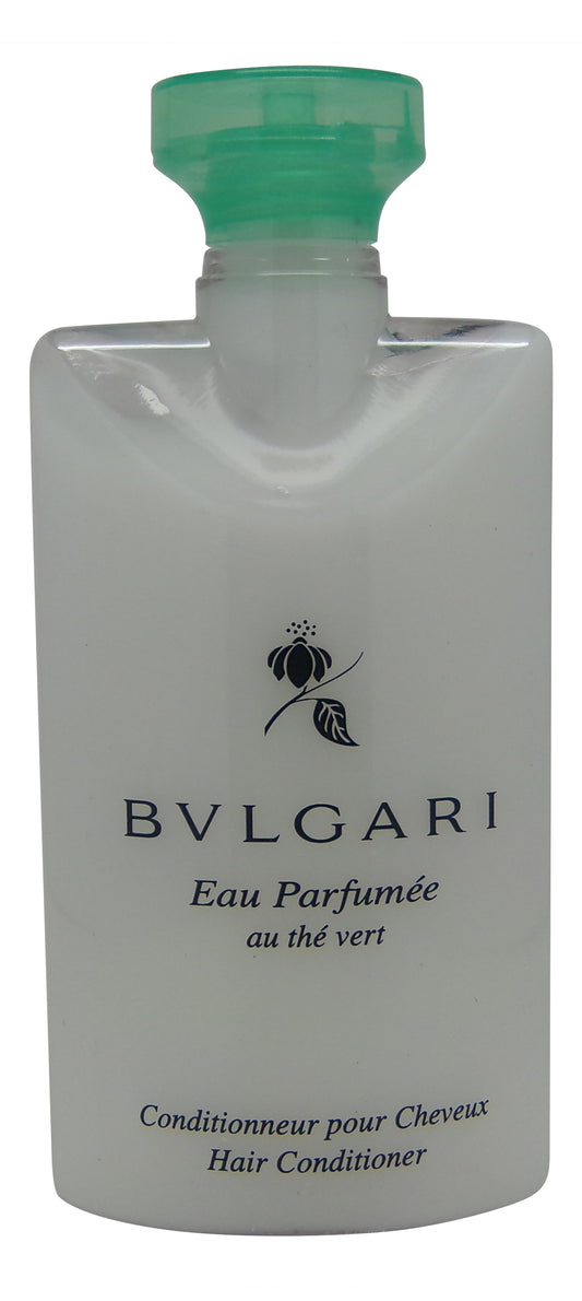 Bvlgari au the vert (green tea) conditioner 2.5oz Set of 6