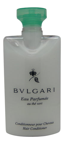 Bvlgari au the vert (green tea) conditioner 2.5oz Set of 6