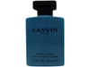 Les Notes de Lanvin Orange Ambre Travel Set Shampoo Conditioner Lotion Gel Soap