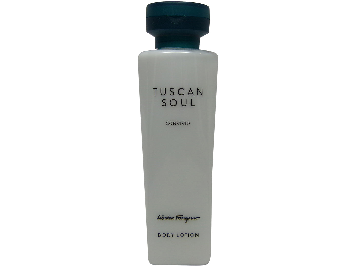 Salvatore Ferragamo Tuscan Soul Body Convivio Lotion lot of 2 each 2.9oz bottles