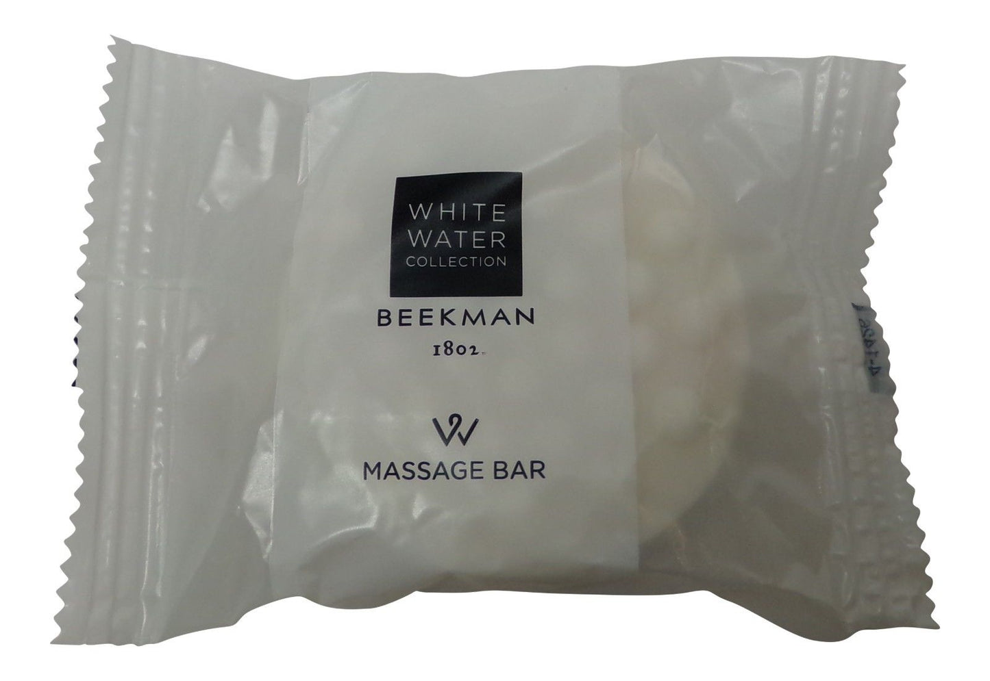 Beekman 1802 Country Inn & SuitesWhite Water Travel Set Sham Cond Ltn Gel & Soap