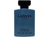 Les Notes de Lanvin Orange Ambre Travel Set Shampoo Conditioner Lotion Gel Soap