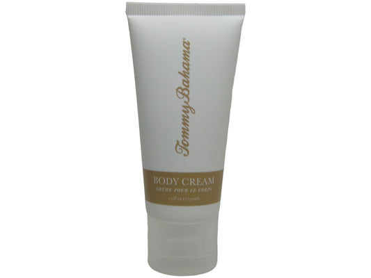 Tommy Bahama Body Cream (Lotion) Lot of 8 each 1.1oz Bottles. Total of 8.8oz
