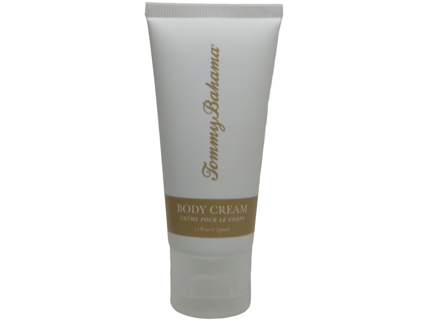 Tommy Bahama Body Cream Lot of 12 each 1.1oz Bottles. Total of 13.2oz