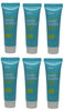 Bliss Lemon & Sage Body Butter (Lotion) Lot of 6 Each 1oz Bottles Total of 6oz