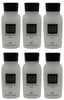 Beekman 1802 White Water Conditioner Lot of 6 Ea 0.75oz Bottles Total of 4.5oz