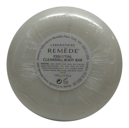 Remede Soap lot of 4 each 3.5oz Bars.