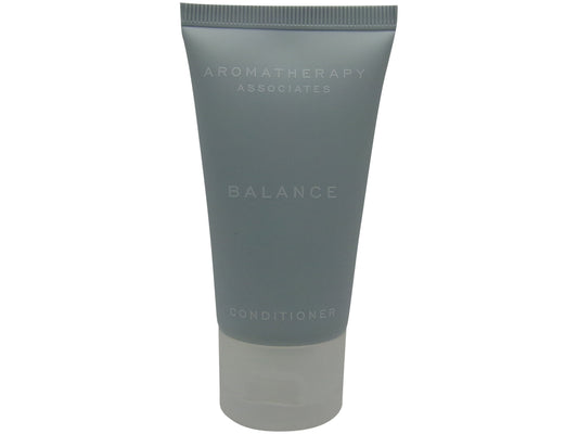 Aromatherapy Associates Ylang Ylang Conditioner lot of 2 each 1.35oz bottles. Total of 2.7oz