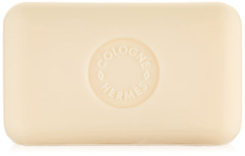 Hermes Jumbo Soap Eau d'Orange Verte Gift Soap From Hermes Paris 5.2oz / 150g Perfumed Soap
