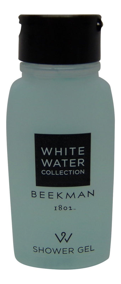 Beekman 1802 Country Inn & SuitesWhite Water Travel Set Sham Cond Ltn Gel & Soap