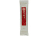 Bvlgari Eau Parfumee Oshibori Au the Rouge Refreshing Towel 5 each 0.4oz