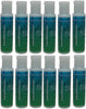 Bath and Body Works White Citrus Conditioner Lot of 12 Each 0.75oz Total of 9oz