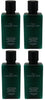 Hermes Eau d'Orange Verte 5.4oz (Four 1.35 Ounce Bottles) Body Lotion
