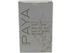 PAYA Organics Luscious Quenching Soap w/orange peel lot of 8 bars Total of 12oz