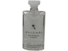 Bvlgari White Tea au the blanc Shampoo & Shower Gel lot of 4 each Total of 10oz