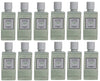 Hermes Un Jardin Sur le Nil Shampoo lot of 12 each 1.35oz Bottles. Total of  16.2oz