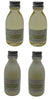 Archive Green Tea & Willow Shampoo and Conditioner lot of 4 bottles