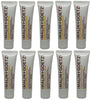 Malin + Goetz Peppermint Shampoo lot of 10 tubes each 1.35oz Total of 13.5oz