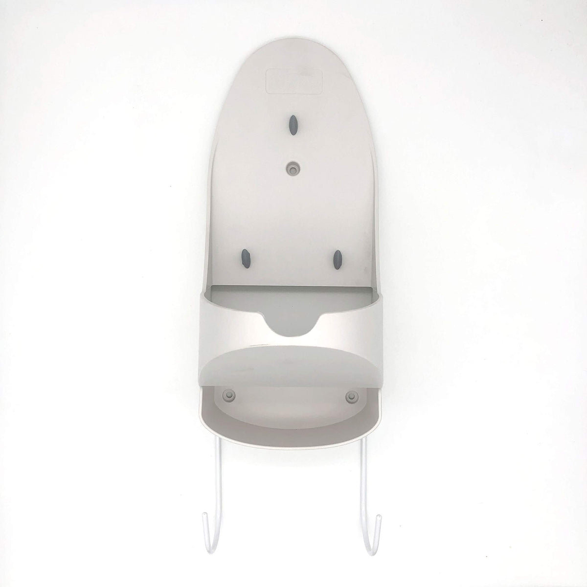 3963 Sunbeam 3963 Wall Mount Iron Organizer – Kings of Comfort