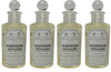 Penhaligons Blenheim Bouquet Shower Gel lot of 4 each 3.4oz Bottles.Total of 13.6oz