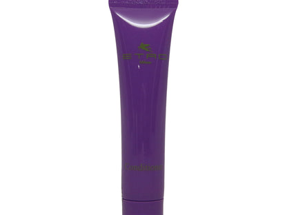ETRO Milano Musk Shampoo and Conditioner Lot of 4 each (2 of each)1.3oz bottles.