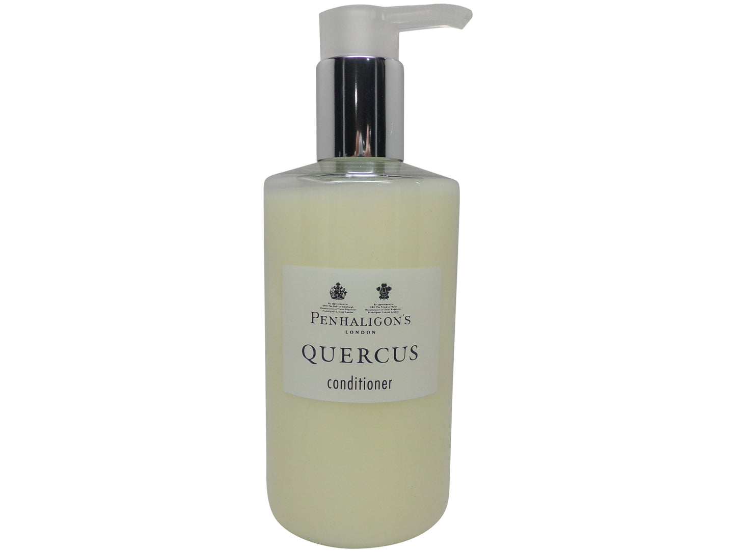 Penhaligons Quercus Conditioner 10oz Pump Bottle