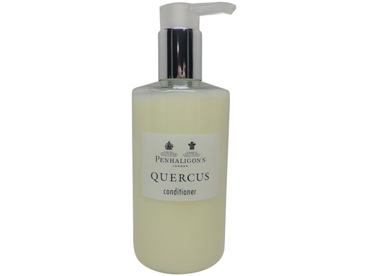 Penhaligons Quercus Conditioner 10oz Pump Bottle