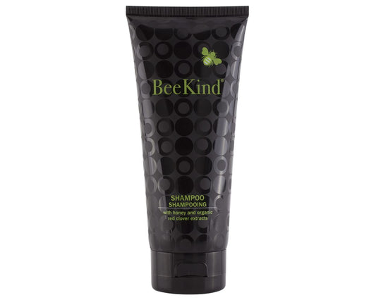 Gilchrist & Soames BeeKind Honey and Lemon Verbena Shampoo 8oz