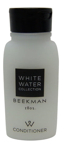 Beekman 1802 Country Inn & Suites White Water Conditioner Lot of 20 Each 0.75oz