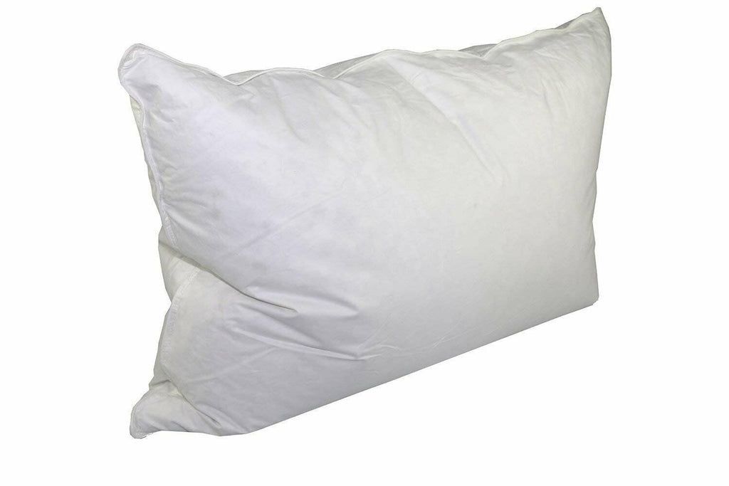 WynRest Gel Fiber Standard Pillow Found at Many Wingate Hotels