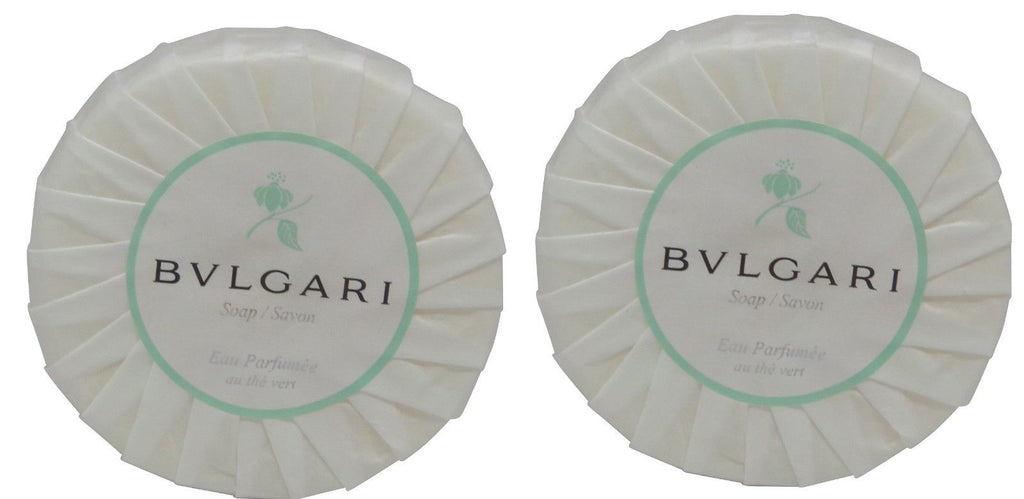 Bvlgari soap hotsell bar