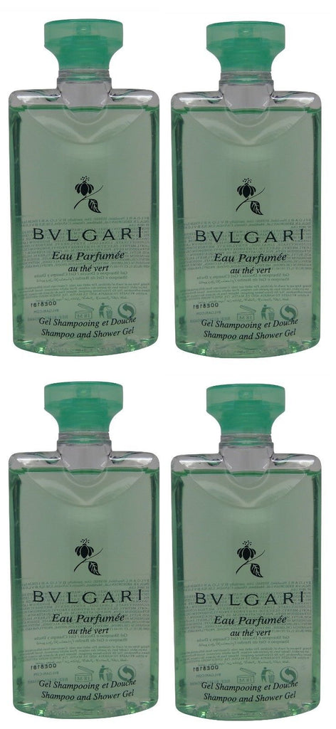 Bvlgari Ladies Eau Parfumee au The Vert EDC Spray 2.5 oz Fragrances  783320471506 - Fragrances & Beauty, Eau Parfumee Au The Vert - Jomashop