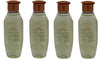 Sister Sky Sweet Grass Shampoo lot of 4 bottles. Total of 4oz