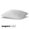 American Hotel Register - Registry Superside Gusseted 2 Queen Pillows
