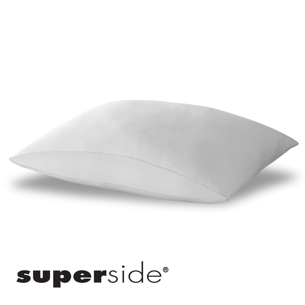 American Hotel Register - Registry Superside Gusseted 1 King Pillow
