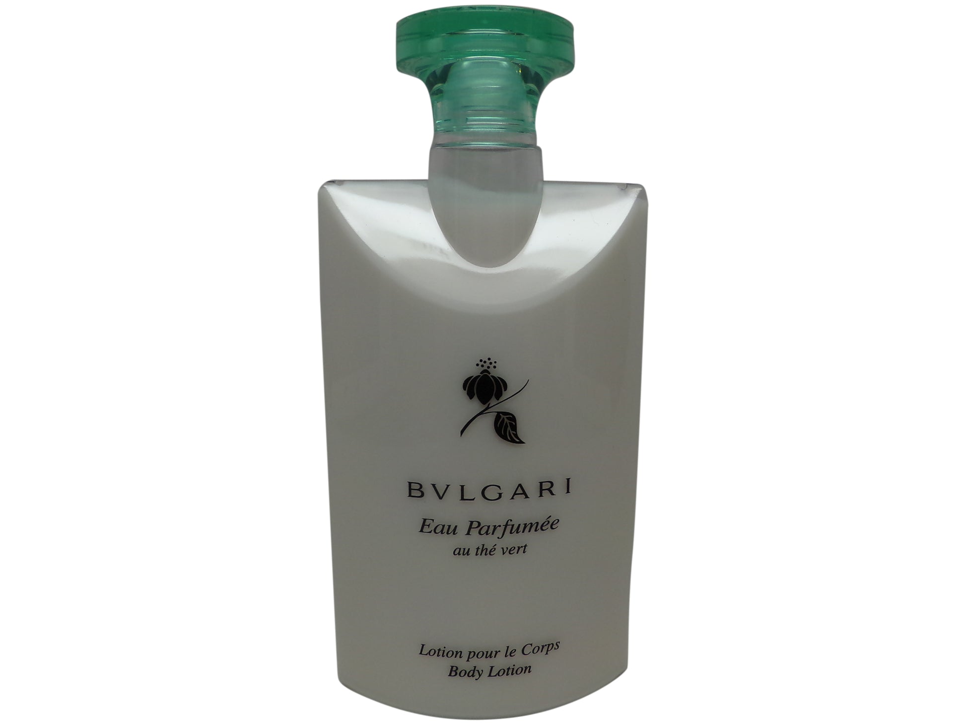 Bvlgari Eau Parfumee Green Tea au the vert Lotion 200ml