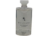 Bvlgari White Tea Au the Blanc Travel Set Shampoo, Conditioner, Lotion, Showe...