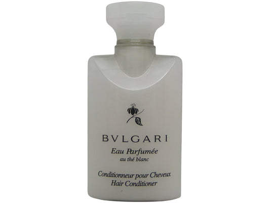 Bvlgari White Tea Conditioner Lot of 2 each 1.3oz Bottles